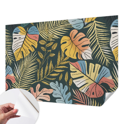 Fototapeta Tropska energija