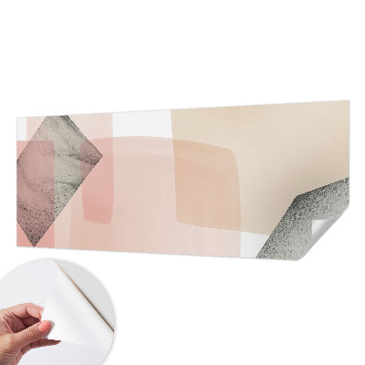 Samoljepljiva fototapeta Nježne figure