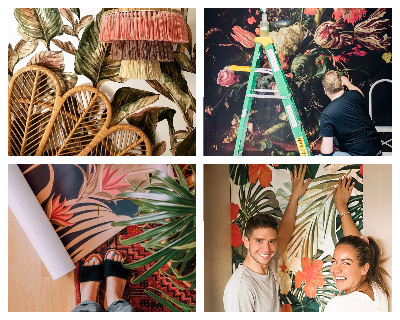 Fototapeta Tajanstveni svijet