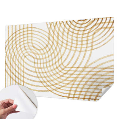 Dječja fototapeta Geometrijski tkanja