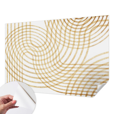Dječja fototapeta Geometrijski tkanja