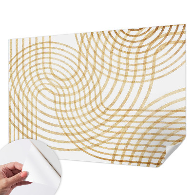 Dječja fototapeta Geometrijski tkanja