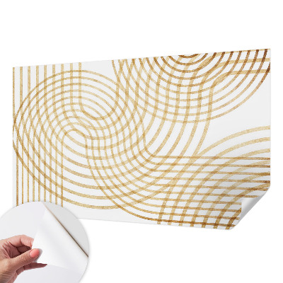 Dječja fototapeta Geometrijski tkanja