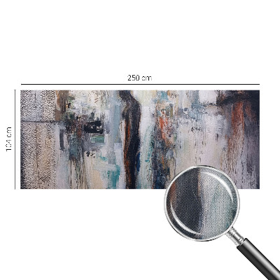Dječja fototapeta Tajanstvena figura