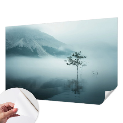 Fototapeta za dječju sobu Misticizam prirode