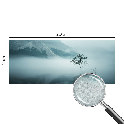 Fototapeta za dječju sobu Misticizam prirode