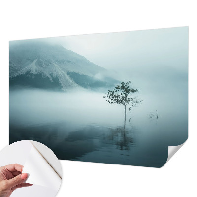 Fototapeta za dječju sobu Misticizam prirode
