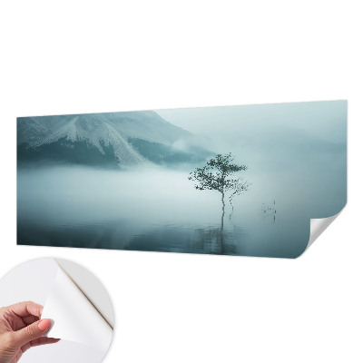 Fototapeta za dječju sobu Misticizam prirode