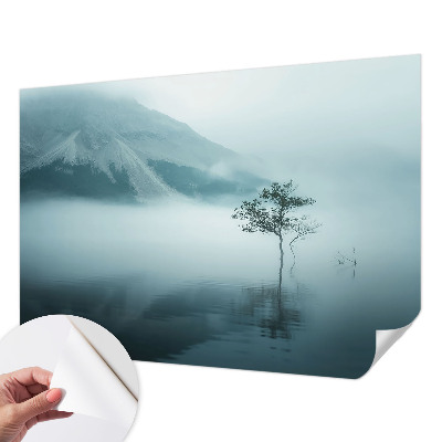 Fototapeta za dječju sobu Misticizam prirode