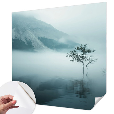 Fototapeta za dječju sobu Misticizam prirode