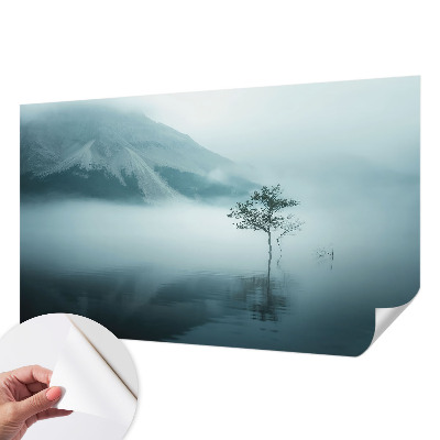 Fototapeta za dječju sobu Misticizam prirode