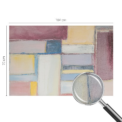 Fototapeta Geometrijski oblici