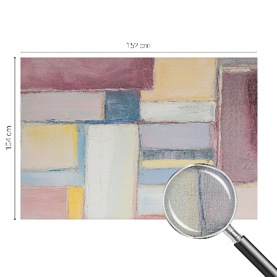 Fototapeta Geometrijski oblici