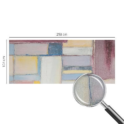 Fototapeta Geometrijski oblici