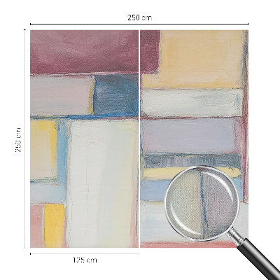 Fototapeta Geometrijski oblici