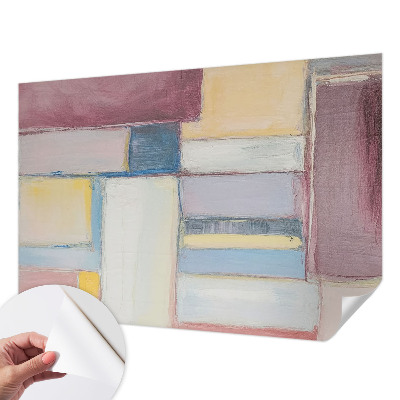 Fototapeta Geometrijski oblici