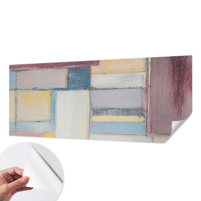 Fototapeta Geometrijski oblici
