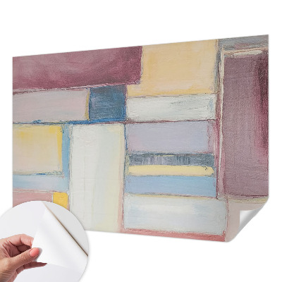 Fototapeta Geometrijski oblici