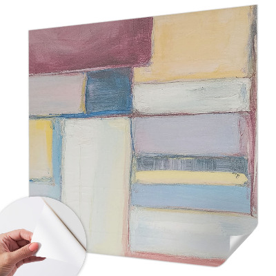 Fototapeta Geometrijski oblici