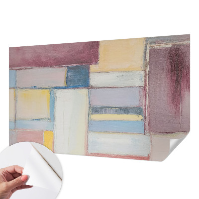 Fototapeta Geometrijski oblici