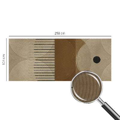 Foto tapeta Geometrija harmonije