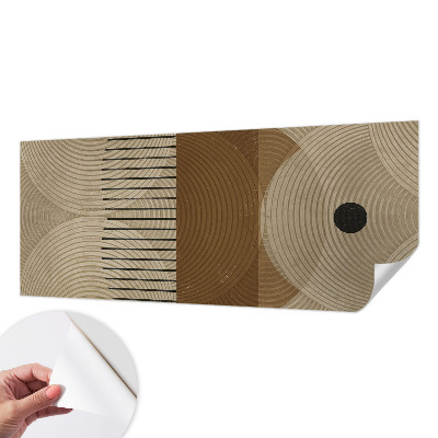 Foto tapeta Geometrija harmonije