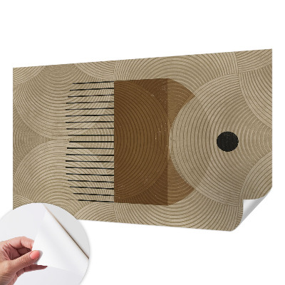 Foto tapeta Geometrija harmonije