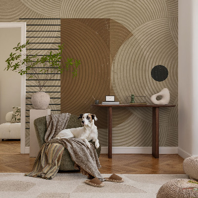 Foto tapeta Geometrija harmonije