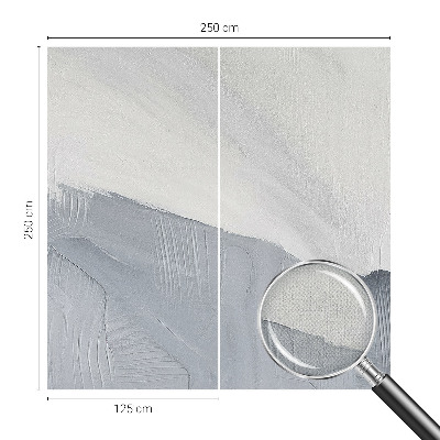 Dječja fototapeta Suptilne teksture