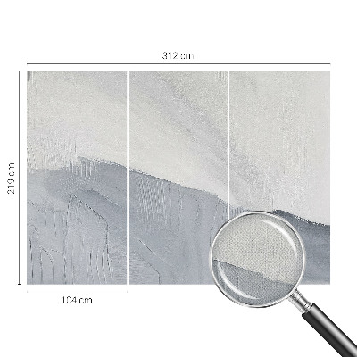 Dječja fototapeta Suptilne teksture