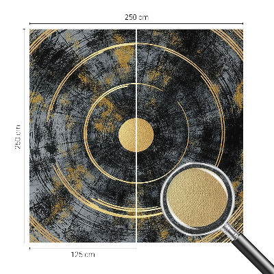 Zidna tapeta Kozmička dinamika