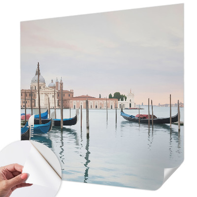 Samoljepljiva fototapeta Venecijanski krajolik