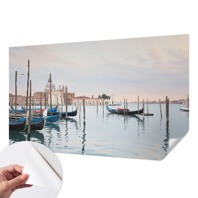 Samoljepljiva fototapeta Venecijanski krajolik