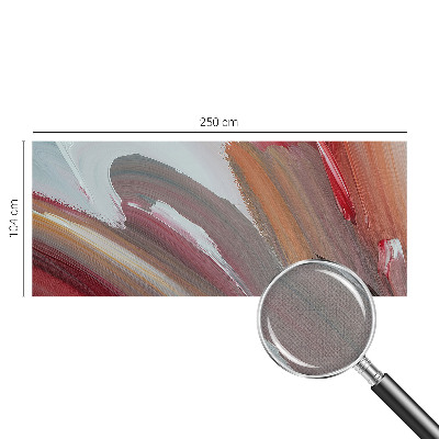 Fototapeta za dječju sobu Slikarski izraz