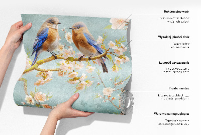 Dječja foto tapeta Apstraktna tekstura