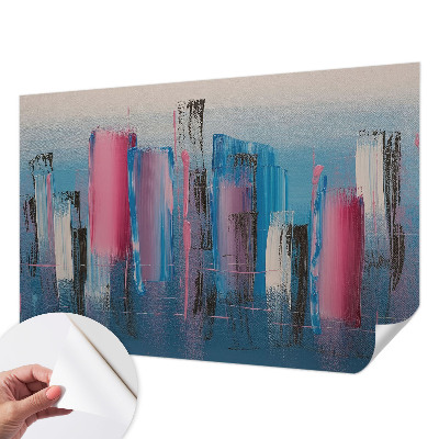 Fototapeta Apstraktne pruge