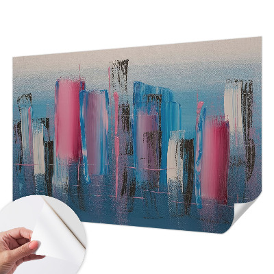 Fototapeta Apstraktne pruge