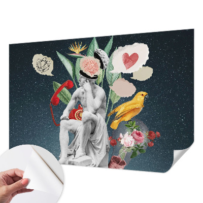 Fototapeta Nadrealistička umjetnost