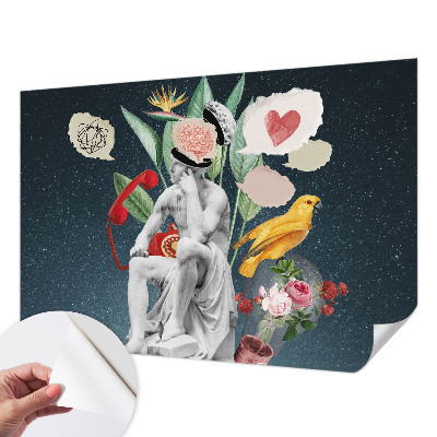 Fototapeta Nadrealistička umjetnost