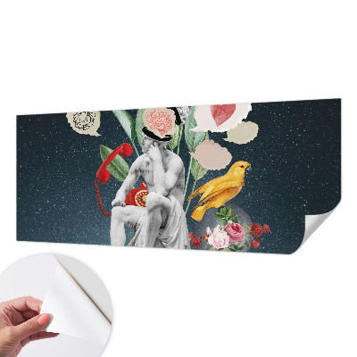 Fototapeta Nadrealistička umjetnost