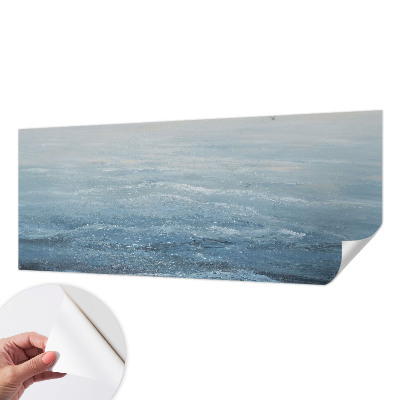 Fototapeta za dječju sobu More je mirno