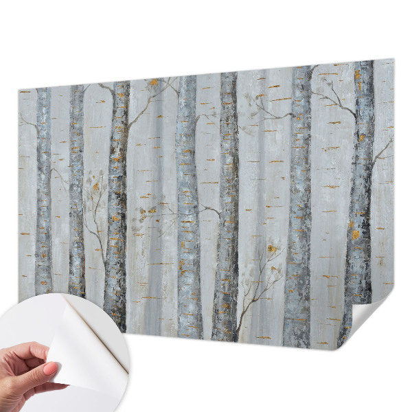 Fototapeta Breze