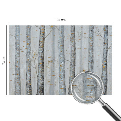 Fototapeta Breze