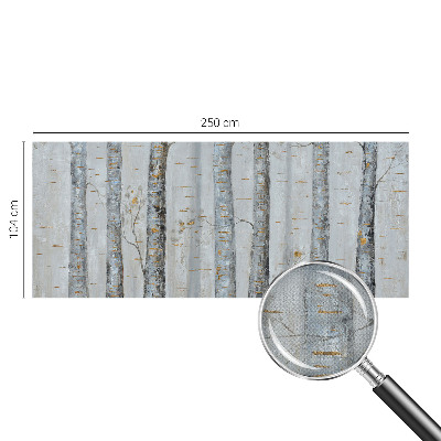 Fototapeta Breze