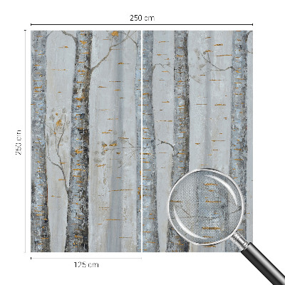 Fototapeta Breze