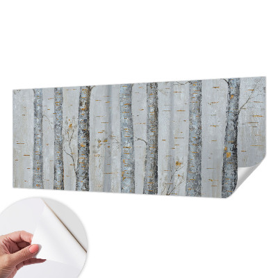Fototapeta Breze