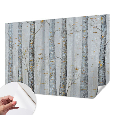 Fototapeta Breze