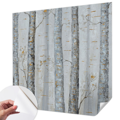 Fototapeta Breze