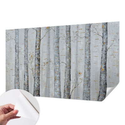 Fototapeta Breze