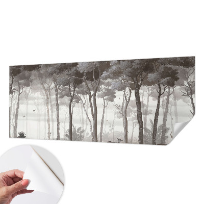 Dječja fototapeta Šumska magija